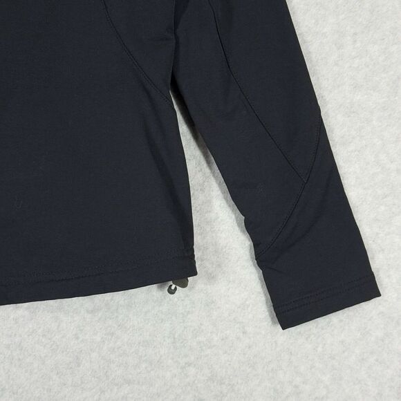 Nike ACG Jacket Womens Medium Softshell Nylon Stretch Athletic Fit Outdoor - Picture 14 of 16